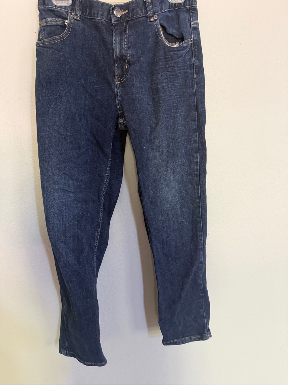 wonder nation Dark Blue Kids Denim Jeans
